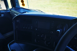 Scania, R500, 6x4 Drive, Truck Tractor, Used, 2017