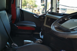 Volvo, FH 440, 6x4 Drive, Truck Tractor, Used, 2016