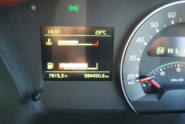 Volvo, FM 480, 6x4 Drive, Truck Tractor, Used, 2017