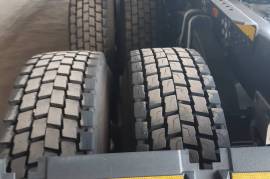 Scania, R460, 6x4 Drive, Truck Tractor, Used, 2020