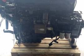 Truck Parts, Renault, DCI 11, Engine, Used