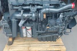 Truck Parts, Renault, DCI 11, Engine, Used