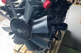 Truck Parts, Renault, DCI 11, Engine, Used