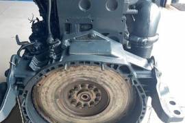 Truck Parts, Renault, DCI 11, Engine, Used