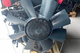 Truck Parts, Renault, DCI 11, Engine, Used