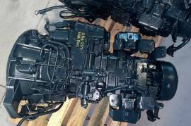 Truck Parts, Isuzu, NQR SMOOTH SHIFT, Gearbox, Used