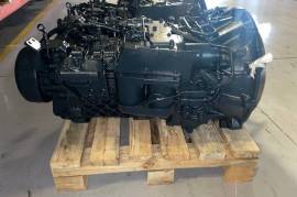 Truck Parts, Isuzu, NQR SMOOTH SHIFT, Gearbox, Used
