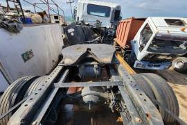Truck Parts, Hino, J05CT , Stripping for Parts, Used, 2014