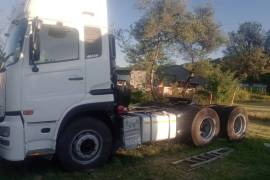 Nissan, UD 460, Double Diff, Other, Used, 2010
