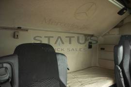 Mercedes Benz, 2645 Actros RE 6x4 Truck Tractor, 6x4 Drive, Truck Tractor, Used, 2021