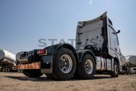 Mercedes Benz, 2645 Actros RE 6x4 Truck Tractor, 6x4 Drive, Truck Tractor, Used, 2021