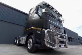Volvo, FH520, 6x4 Drive, Truck Tractor, Used, 2022
