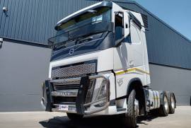 Volvo, FH440, 6x4 Drive, Truck Tractor, Used, 2021
