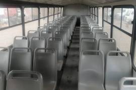 Nissan, CB31R, 65 Seater, School Bus, Used, 2005