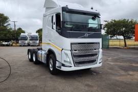 Volvo, V5 FH440 , 6x4 Drive, Truck Tractor, Used, 2022