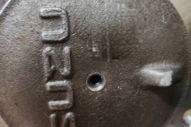 Truck Parts, Isuzu, Ftr / Npr , Side Shafts, New