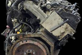 Truck Parts, Mercedes-Benz, CW204 / C220cdi, Engine Parts, Used, 2008