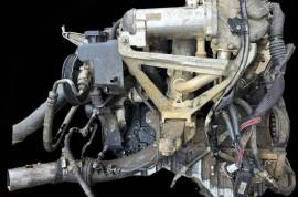 Truck Parts, Mercedes-Benz, CW204 / C220cdi, Engine Parts, Used, 2008
