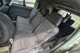 Bus Parts, Mercedes-Benz, Vito 115cdi, Stripping for Parts, Used, 2007