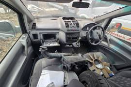 Bus Parts, Mercedes-Benz, Vito 115cdi, Stripping for Parts, Used, 2007