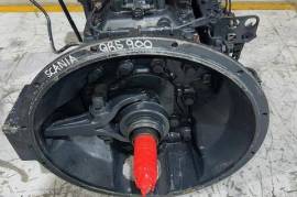 Truck Parts, Scania, GRS 900, Gearbox, Used
