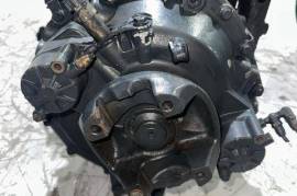 Truck Parts, Scania, GRS 900, Gearbox, Used
