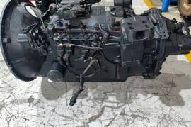 Truck Parts, Scania, GRS 900, Gearbox, Used