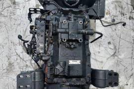 Truck Parts, Scania, GRS 900, Gearbox, Used
