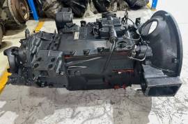 Truck Parts, Scania, GRS 900, Gearbox, Used