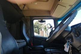 Scania, R500 Double axle , 6x4 Drive, Truck Tractor, Used, 2014