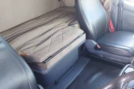 Scania, R500 Double axle , 6x4 Drive, Truck Tractor, Used, 2014