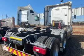 Scania, R500 Double axle , 6x4 Drive, Truck Tractor, Used, 2014