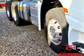 Mercedes Benz, ACTROS 2645 [#11049], 6x4 Drive, Truck Tractor, Used, 2019