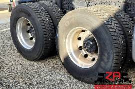 Mercedes Benz, ACTROS 2645 [#11049], 6x4 Drive, Truck Tractor, Used, 2019