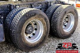 Mercedes Benz, ACTROS 2645 [#11049], 6x4 Drive, Truck Tractor, Used, 2019