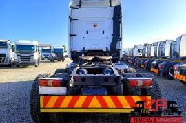 Mercedes Benz, ACTROS 2645 [#11049], 6x4 Drive, Truck Tractor, Used, 2019