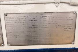 GRW, Fuel Tanker , Used, 2008