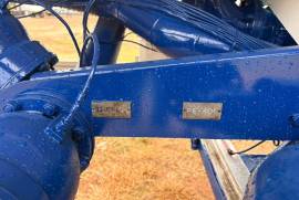 GRW, Fuel Tanker , Used, 2008