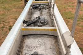 GRW, Fuel Tanker , Used, 2008