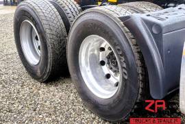 MAN, TGS 27.440 [#11192], 6x4 Drive, Truck Tractor, Used, 2018