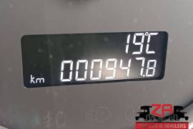 MAN, TGS 27.440 [#11192], 6x4 Drive, Truck Tractor, Used, 2018