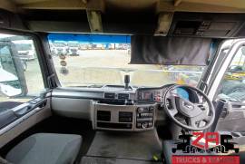 MAN, TGS 27.440 [#11192], 6x4 Drive, Truck Tractor, Used, 2018