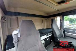 MAN, TGS 27.440 [#11192], 6x4 Drive, Truck Tractor, Used, 2018