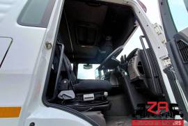 MAN, TGS 27.440 [#11192], 6x4 Drive, Truck Tractor, Used, 2018