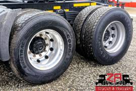 MAN, TGS 27.440 [#11192], 6x4 Drive, Truck Tractor, Used, 2018