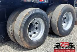 Roadhog, SUPERLINK FLAT DECK TRAILER [#52784], Flat Deck Trailer, Used, 2005