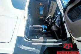 Scania, G460 [#11205], 6x4 Drive, Truck Tractor, Used, 2022