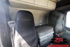 Scania, G460 [#11205], 6x4 Drive, Truck Tractor, Used, 2022