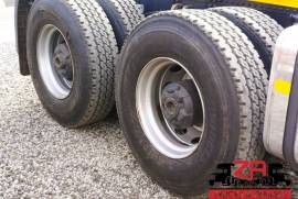 Scania, G460 [#11205], 6x4 Drive, Truck Tractor, Used, 2022