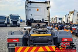 Scania, G460 [#11205], 6x4 Drive, Truck Tractor, Used, 2022